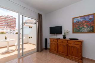 Las Floritas 25 - One Bed - Arona - 2