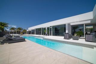 Villa Odyssey with private heated pool in Playa Blanca - Playa Blanca - 7