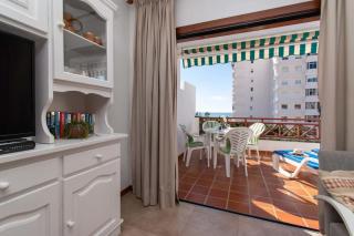 Victoria Court II H117 - One Bed with sunny balcony - Los Cristianos - 3