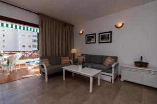 Victoria Court II H117 - One Bed with sunny balcony - Los Cristianos - 1