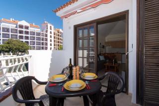 Los Diamantes 23 - One Bed - Los Cristianos - 6