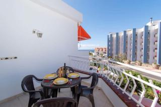 Los Diamantes 23 - One Bed - Los Cristianos - 7