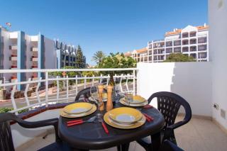 Los Diamantes 23 - One Bed - Los Cristianos - 4