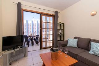 Los Diamantes 23 - One Bed - Los Cristianos - 3
