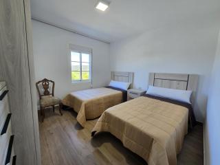 CASA DAVID-con cuadras para caballos - Arzúa - 6
