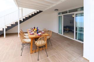 Villa Brisa - Playa Blanca - 5