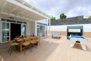 Villa Brisa - Playa Blanca - 4