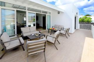 Villa Brisa - Playa Blanca - 2