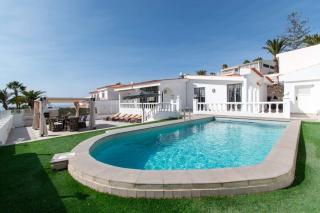 Villa Melua - Chayofa - 0