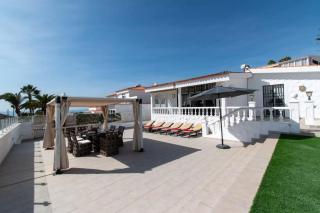 Villa Melua - Chayofa - 2