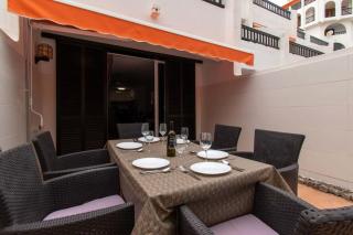 Parque Santiago II 147 - Two Bed - Playa de las Américas - 6