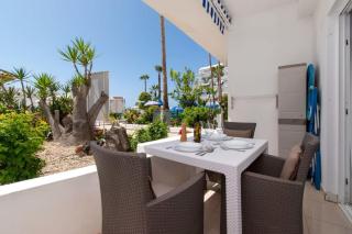 Club Atlantis 141 - Studio - Adeje - 9