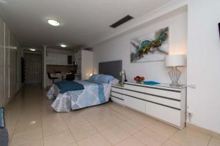 Club Atlantis 141 - Studio - Adeje - 3