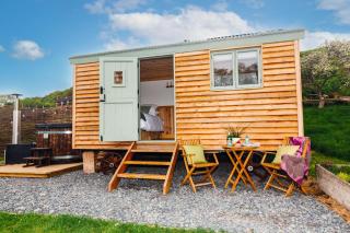Bramley Hut Allerford - Bossington - 8