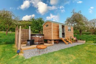 Bramley Hut Allerford - Bossington - 7