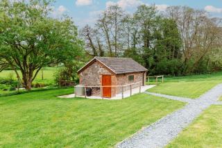 Bramley Hut Allerford - Bossington - 1