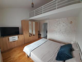 Nemanjina Centar - Pančevo - 2