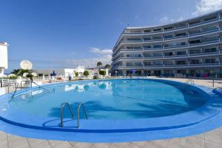 Club Atlantis 91 - Two Bed - Adeje - 0