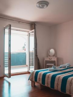 Holiday apartment DEH, Štinjan - 6