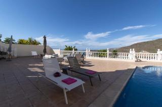 Villa Belkis - Adeje - 4