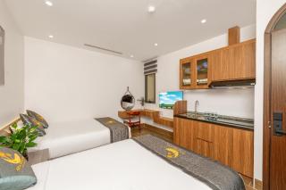 Alba Sand Hotel & Spa Phú Quốc - 1