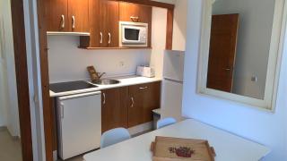 Apartamentos Jardines de Canela - 2