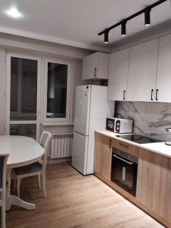 Апартаменты в ЖК Jetisu Park - 5