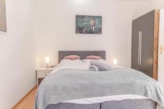 Double Delight - Central Studio Apt. for Two - Wenen - 3