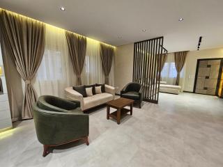 M Residence Deluxe Apartment New Cairo - 1