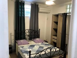 Le clin d oeil du champ - 1