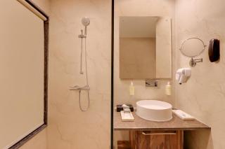 Lemon Tree Hotel, Kasauli - Kasauli - 1