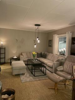 Drenghaugen - house with fabulous sea and mountain view - Reine - 0