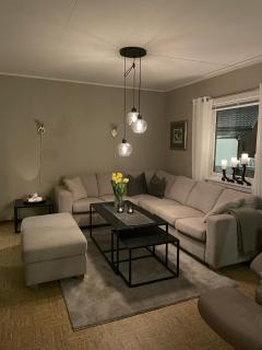Drenghaugen - house with fabulous sea and mountain view - Reine - 9