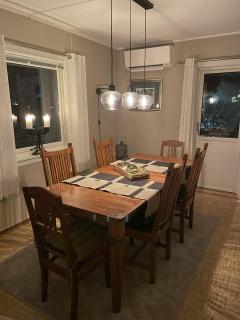 Drenghaugen - house with fabulous sea and mountain view - Reine - 7