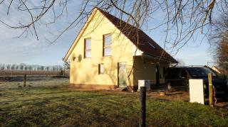 Ferienhaus Sonne - Göhren-Lebbin - 8