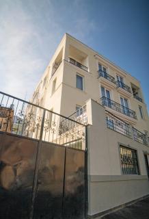 Kenari Hotel - Tbilisi - 9