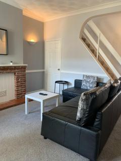 Marshfield House - 5