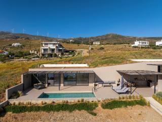 'S CAVE VILLAS SEASIDE KARYSTOS - Karistos - 7