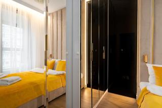 Grzybowska 37 by Golden Apartments - Varsóvia - 1