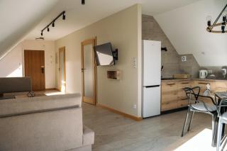 Apartament Portowy - Mikołajki - 4