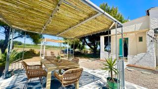 Peaceful Cottage House - Private Garden - Análipsis - 4