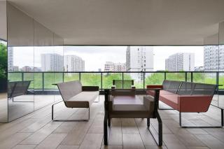 Grzybowska 37 by Golden Apartments - Varsóvia - 3