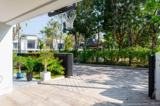 Laguna Park 4 Bedrooms Villa by NLA - 4