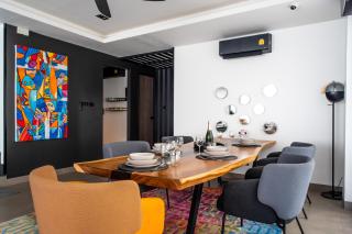 Laguna Park 4 Bedrooms Villa by NLA - Phuket - 1