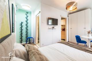 Cozy Living Roof 81 - Bucharest - 0
