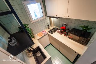 Cozy Living Roof 81 - Bucharest - 8