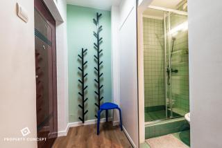 Cozy Living Roof 81 - Bucharest - 3