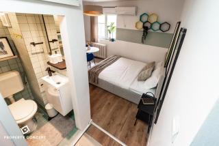 Cozy Living Roof 81 - Bucharest - 2
