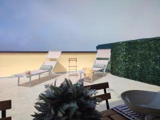 Attico Carducci con Terrazza Panoramica mozzafiato - Grottammare - 1