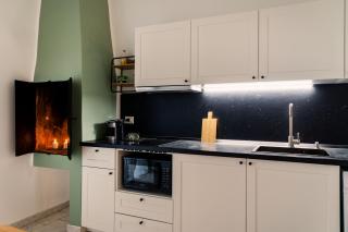 Andromeda Luxury Flat - 8